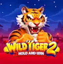 Jouer à Wild Tiger 2 sur le casino en ligne Starcasino.be