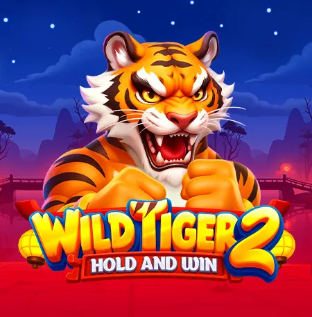 Wild Tiger 2