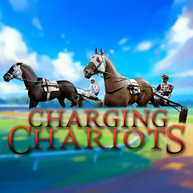 Charging Chariots