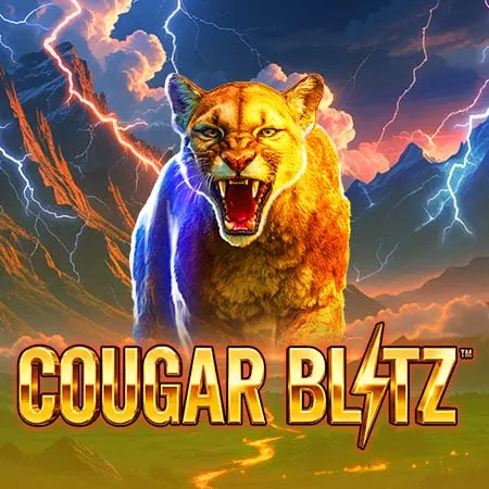 Cougar Blitz™
