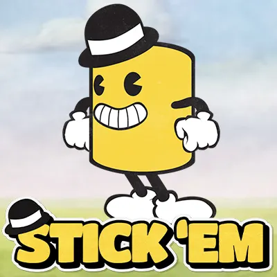 Stick'Em