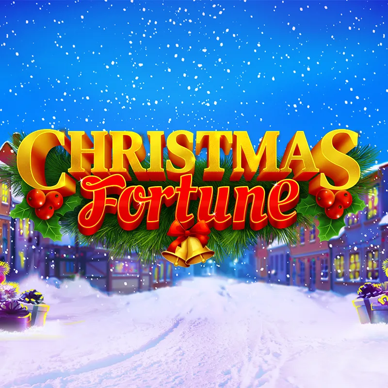 Christmas Fortune