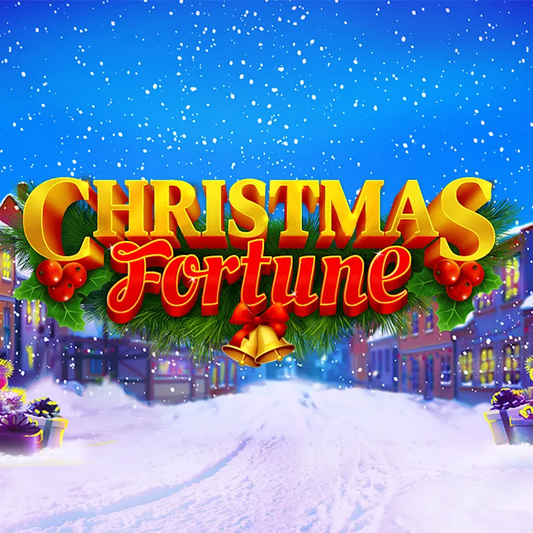 Christmas Fortune