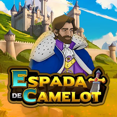 Espada De Camelot