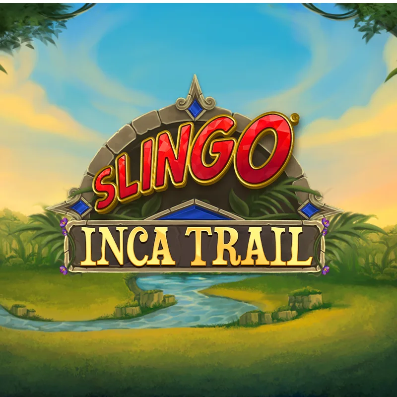 Slingo Inca Trail