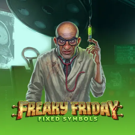 Freaky Friday Fixed Symbols