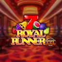 Jouer à Royal Runner XXL sur le casino en ligne Starcasino.nl