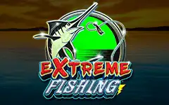 Play Extreme Fishing on Starcasino.be online casino