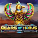 Juega a Gears of Horus en el casino en línea de Solcasino.es