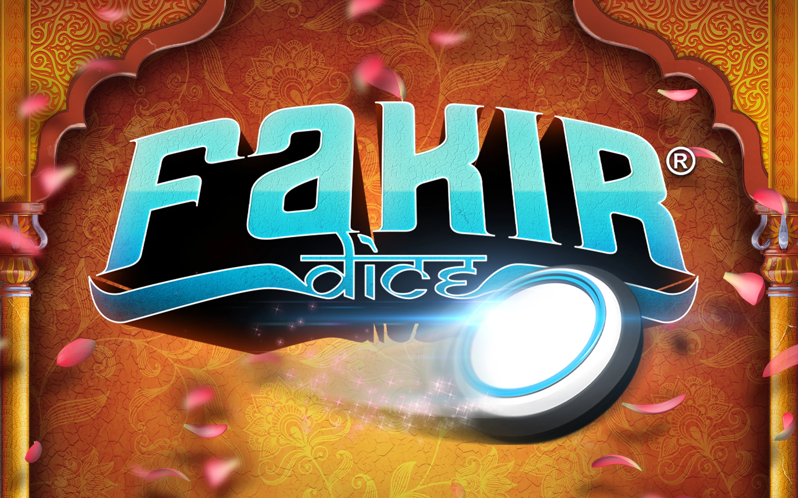 Play Fakir Dice on Starcasino.be online casino