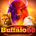 Jouer à Buffalo 50 sur le casino en ligne Starcasino.nl