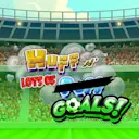 Play Huff N Lots of Goals on Starcasino.nl online casino