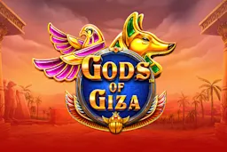 Joacă Gods of Giza™ în cazinoul online Starcasino.be