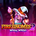 Juega a Fire Gnomes 2: Magic Wheel™ en el casino en línea de Solcasino.es