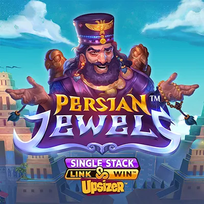 Persian Jewels