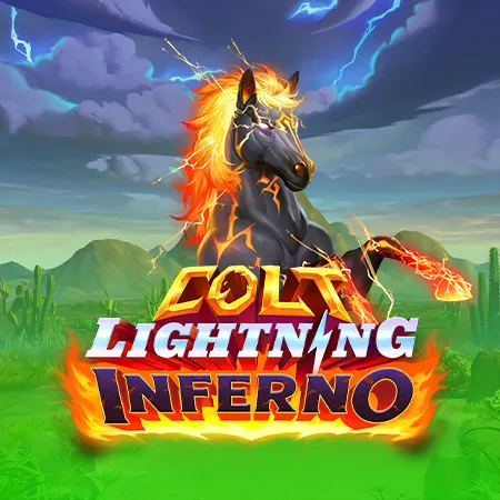 Colt Lightning Inferno