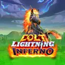 Play Colt Lightning Inferno on Starcasino.nl online casino