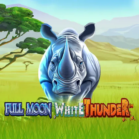 Full Moon: White Thunder™