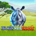 Play Full Moon: White Thunder™ on Starcasino.nl online casino