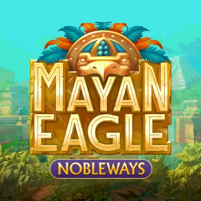 Mayan Eagle