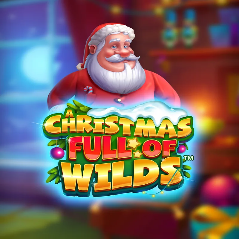 A Christmas Full of Wilds™