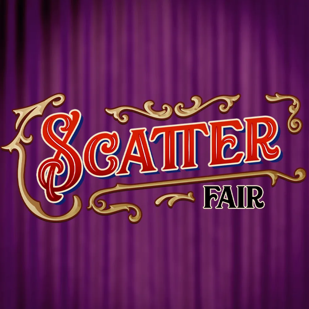Play Scatter Fair on Starcasinodice.be online casino