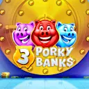 Play 3 Porky Banks Hold & Win on Starcasino.nl online casino