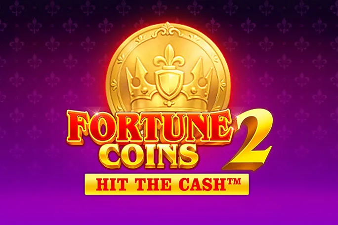 Play Fortune Coins 2 on Starcasino.be online casino