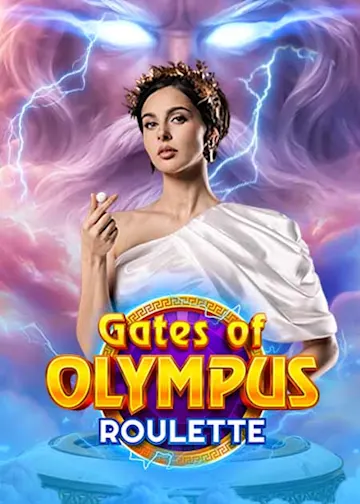 Jouer à Gates of Olympus Roulette sur le casino en ligne Starcasino.be