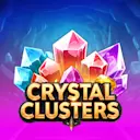 Jouer à Crystal Clusters sur le casino en ligne Starcasino.be