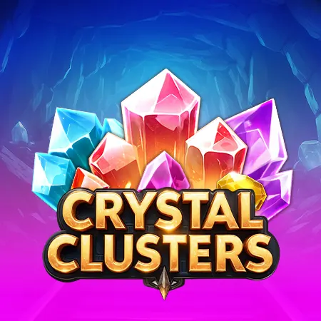 Crystal Clusters
