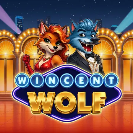 Wincent Wolf