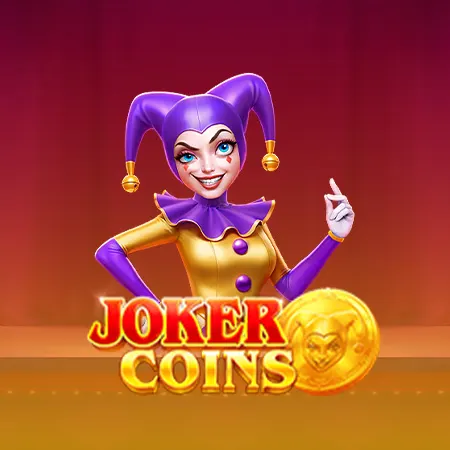 Joker Coins