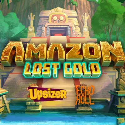 Amazon - Lost Gold