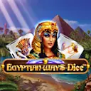 在Madisoncasino.be在线赌场上玩Egyptian Ways Dice