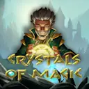 Jouer à Crystals Of Magic sur le casino en ligne Starcasino.be