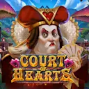 Juega a Rabbit Hole Riches Court of Hearts en el casino en línea de Solcasino.es