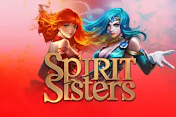 Gioca a Spirit Sisters sul casino online Starcasino.be