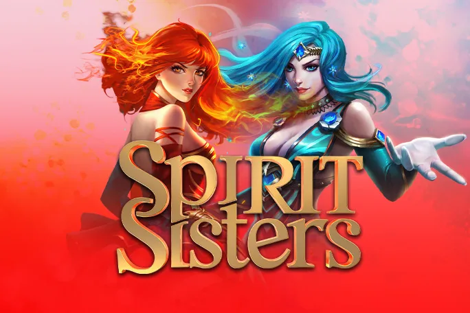 เล่น Spirit Sisters บนคาสิโนออนไลน์ Stardice.be
