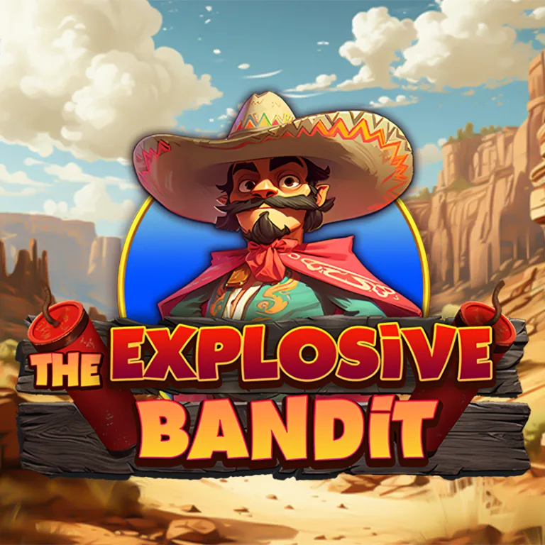 Explosive Bandit