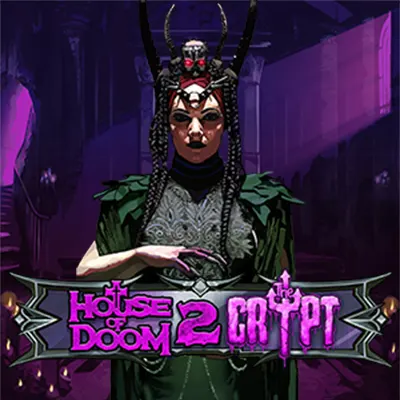 House of Doom 2: The Crypt