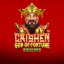 在Madisoncasino.be在线赌场上玩Caishen: God of Fortune – Hold & Win™