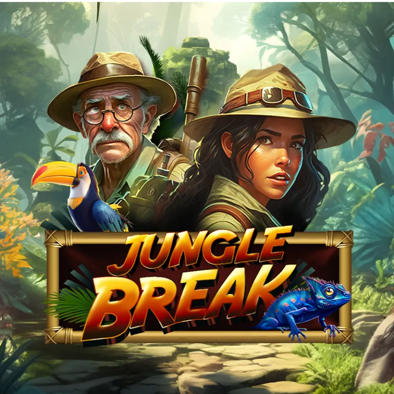 Jungle Break