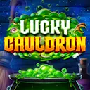Play Lucky Cauldron on Starcasino.nl online casino