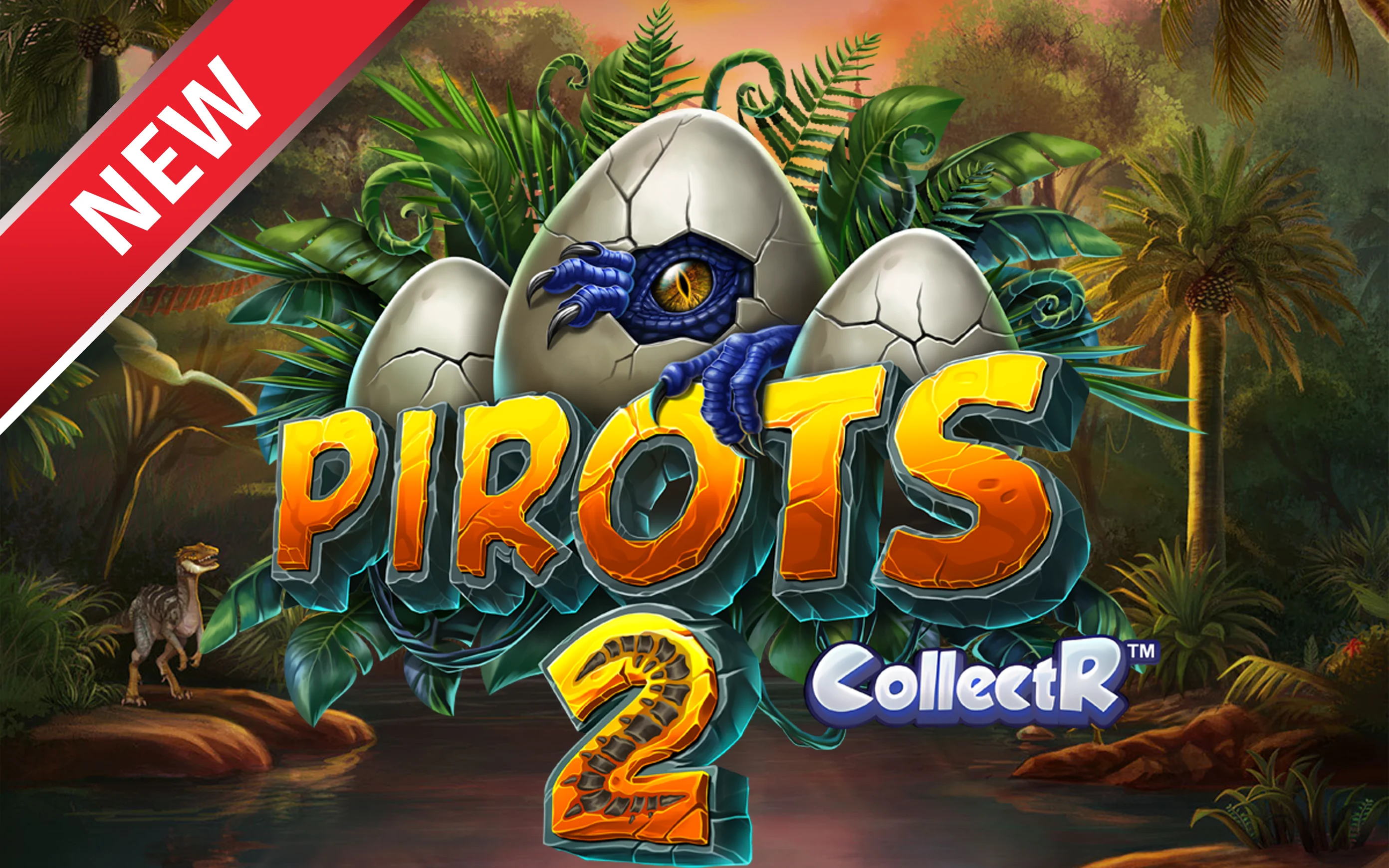 Play Pirots 2 on StarcasinoBE online casino