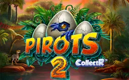 Play Pirots 2 on Solcasino.es online casino
