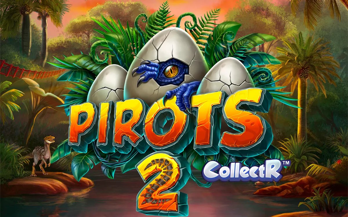 Play Pirots 2 on Starcasino.be online casino
