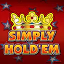 Jouer à Simply Hold'em sur le casino en ligne Starcasino.nl