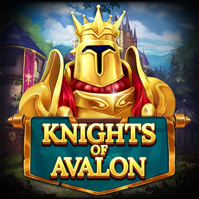 Knights Of Avalon