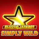 Jouer à Classic Jackpot Simply Wild Ante bet sur le casino en ligne Starcasino.nl
